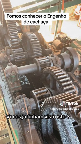 Explorando o Engenho de Cachaça: Tradição e Cultura Brasileira