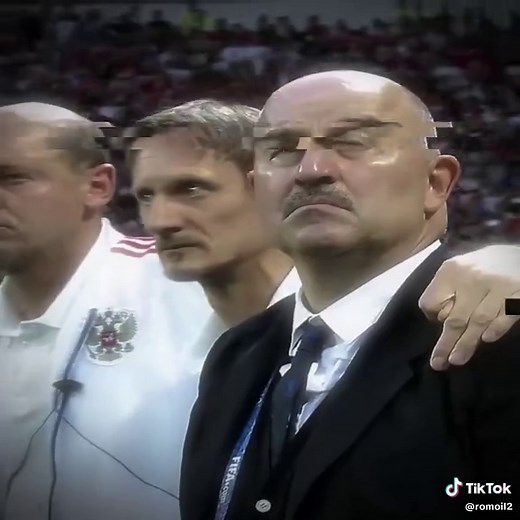 Russian 2018 World Cup Edit Highlights