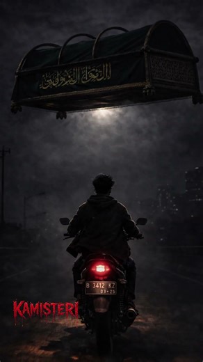 The Mystery of the Flying Coffin on the Flyover #horror #scarystorynetizen #mystery #horrorstories