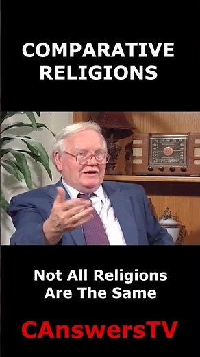 The Bible Determines False gods From the Only True God, You Must Know the Bible To Know Who God Is.