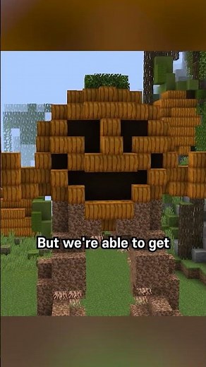 pumpkin monster