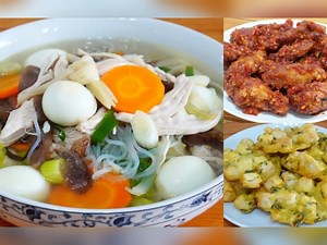 437K views · 2.6K reactions | 3 Ide Menu Sahur Dan Buka Puasa | Bikin...