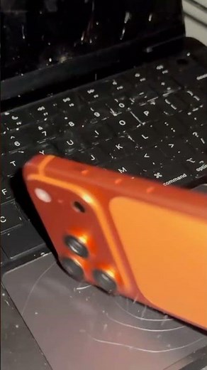 and that’s how u kill a 2023 MacBook Pro