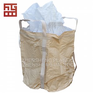 [Hot Item] Big Sand FIBC Bag Moderate Price to Pack Goods