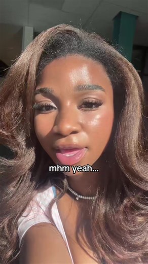 glazedbrowni (@glazedbrowni)’s video of mm mm yeah yeah meme