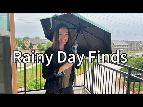Top UV Protection Travel Umbrella You Need | Amazon Finds #ad