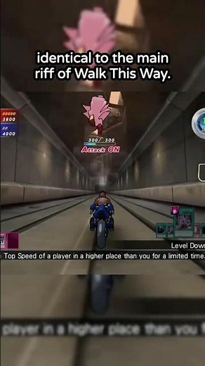 Did Yu-Gi-Oh 5Ds Wheelie Breakers RIP OFF Aerosmith!? - Yu-Gi-Oh Did You Know (#226)