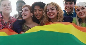 Building equity and equality with Pride | Unilever