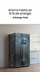 Refresca tu verano con tu nueva refrigeradora premium de Samsung. Conectividad y estilo en un solo equipo. | Samsung