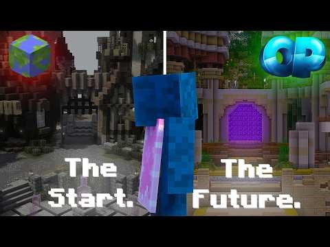 Is This The FUTURE Of Hypixel Skyblock?