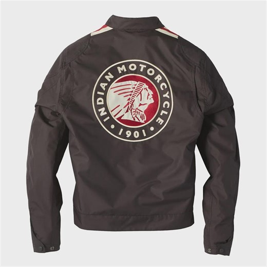 Indian Motorcycle Mesh Riding Jacket, Black Red Textile Biker Jacket, Racing Stripe Jacket, CE Protective Motorcycle Jacket, Gift for Unisex - Etsy
