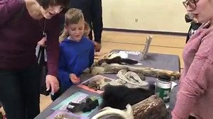 Thanks to the Prairie Ridge Elementary PTO for organizing the amazing STEAM Night tonight. There were great hands-on activities that taught kids and families about science, technology, engineering, art, and math. What a fun night! | Kalamazoo Public Schools