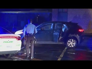 Legal Lens: Understanding when Amber Alerts are sent