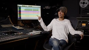 The Breakdown: Nemahsis on 'Coloured Concrete'