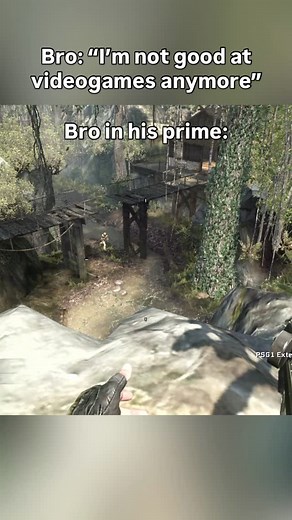 Bro was always at the bottom 😭 😂 #callofduty #cod #codclips #blackops #modernwarfare #gaming #nostalgia #viralreels #explore | Bigzz