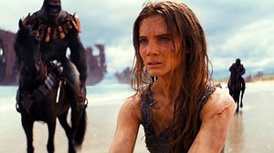 Kingdom Of The Planet Of The Apes Ending Made One Important Change To Mae & Noa's Final Scene