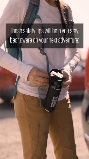 Approximately 20,000 black bears and 100 grizzly bears can be found in Idaho, with black bears across the state, and grizzlies in Northern Idaho and Eastern Idaho, near Yellowstone National Park. While it can be thrilling to see these apex predators in the wild, bear safety practices, are essential for outdoor recreation in Idaho. | Visit Idaho
