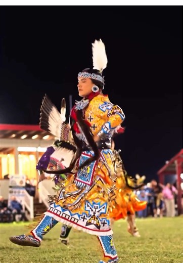 Jr Adult Women's Jingle: healing sounds, powwow dance