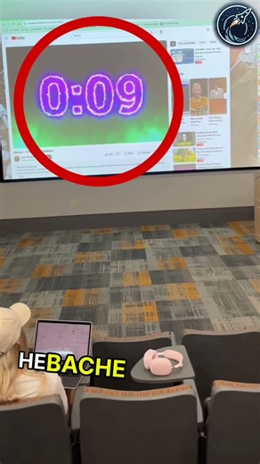 This student set a 10 minute timer | But what happens when it goes "0" 😱🫡 #respect #shorts #ytshorts
