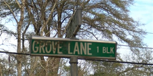 Selma residents push for speed bumps after petition highlights safety concerns on Grove Lane
