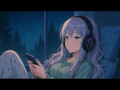 lofi hip hop radio ❗❗ beats to relax/study to