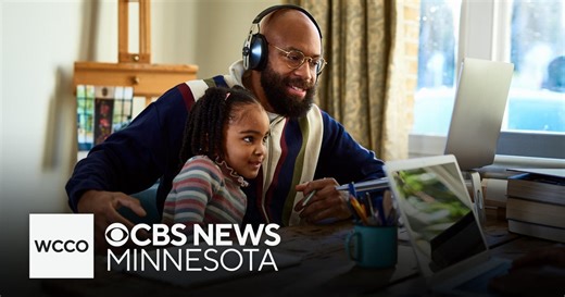 One simple way for parents to stay involved in their children's development