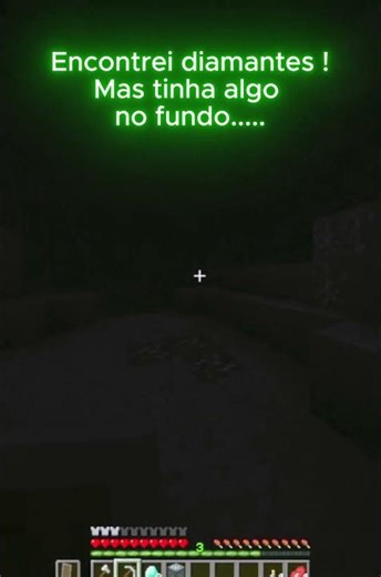 O Arquivo que não deveria ter sido aberto... #minecraft #shorts