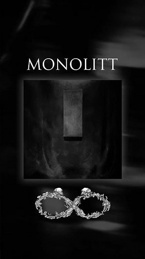Mork - Ødelagt - the official music video (Taken from the album Monolitt)