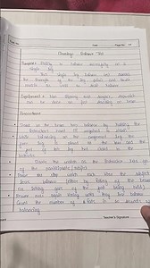 “Class 12 PE Project File | Full Marks Setup 🔥” Part - 2