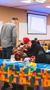 2.5K views · 41 reactions | Little builders, big fun! 隣️ We had a blast at our LEGO® Build Event watching future engineers bring their race cars to life, one brick at a time. Thanks to everyone who joined us for a day full of creativity, imagination, and smiles!  | Scheels | Facebook