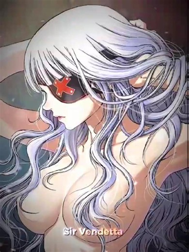 Lovely Kanna😍🥰🫠😘 #manhwa