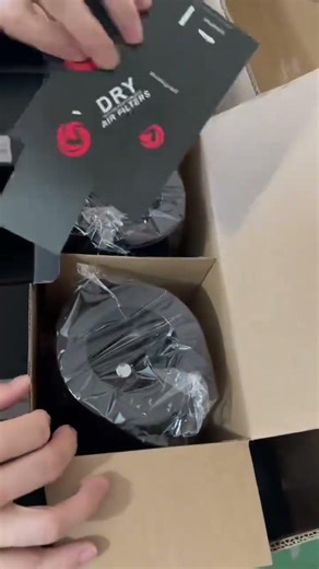 model 54 Dual intake VS Edition 1