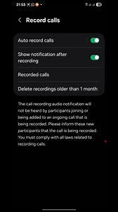 9.1K views · 108 reactions | How to record phone calls... This is for educational purposes only. #records #phone | Digital Skills Hub | Facebook