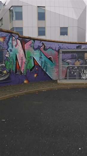 2.4K views · 80 reactions | SMT | Bring The Paint | 2024 | ‍♂️ |  | Real london graffiti | Facebook