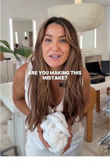 Mastering Foiling Techniques for Hair Styling