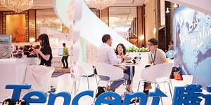 These Are Tencent’s Plans for WeChat, Gaming, and Digital Payments Beyond China