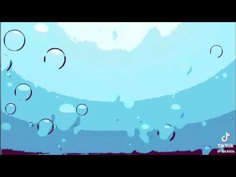 Bubbles sound effect