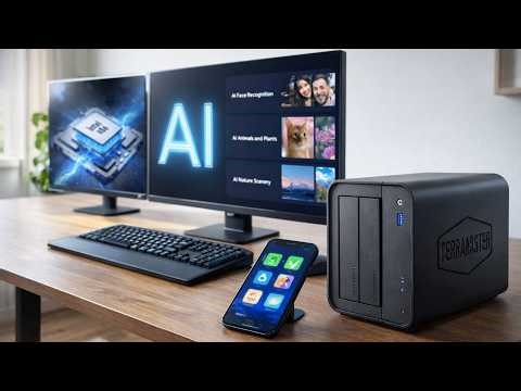 TERRAMASTER F2-425, il NAS per tutti . La recensione completa