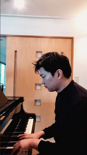 #韓国ドラマ#ost #koreandrama #piano #ピアノ