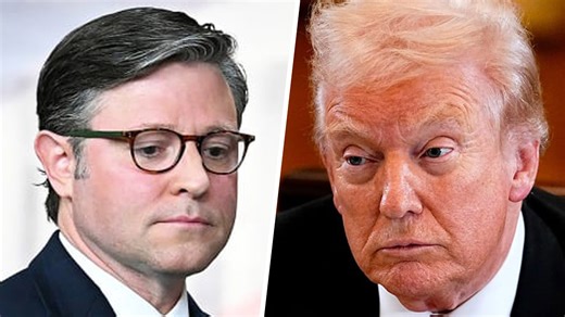 Former Sen. Boxer knocks Johnson saying House GOP 'had a great year': 'Delusional'