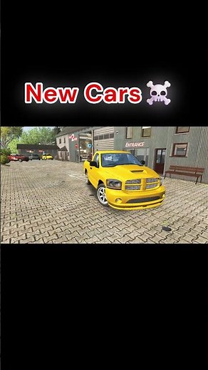 New Cars☠️🏎️ in Car Parking Multiplayer# #automobile# like and Subscribe
