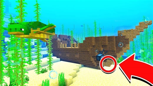 3 Hidden Minecraft Updates Players Missed Completely