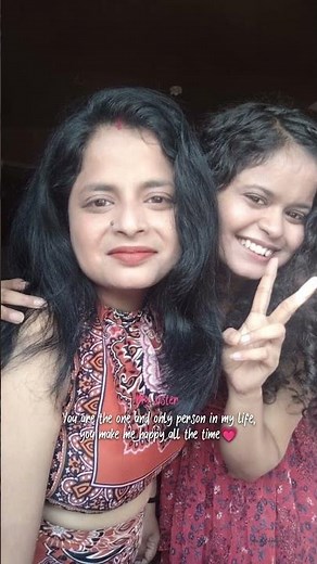 “Happy Birthday to My Beautiful Younger Sister 💖 | Special Message from 3 Sisters”