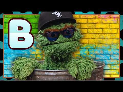 LETS PARTY WITH THE ALPHABET 🅱️