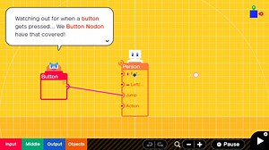 Game Builder Garage footage
