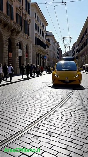 ZTL Zones in Italy: What Drivers Must Know Before Driving in Italian Cities
