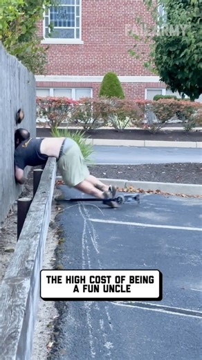 Didn't go the way they expected 😳💀 #fail #funny #comedy #viral #unexpected #crashout | FailArmy