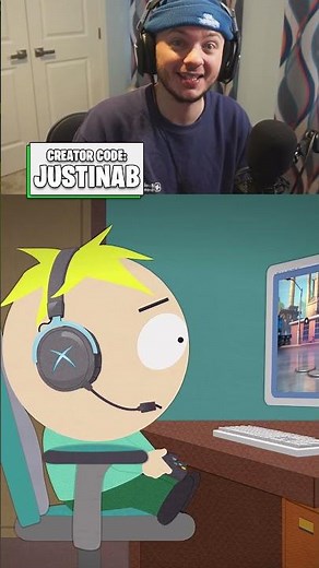 SOUTH PARK COLLAB DROPS THIS FRIDAY!