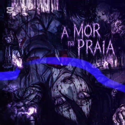 A MOR NA PRAIA remix version #music #phonkmusic #remix #phonk