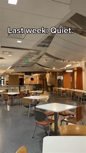 So glad to have students back on campus! #washtenawcommunitycollege #wcc | Washtenaw Community College